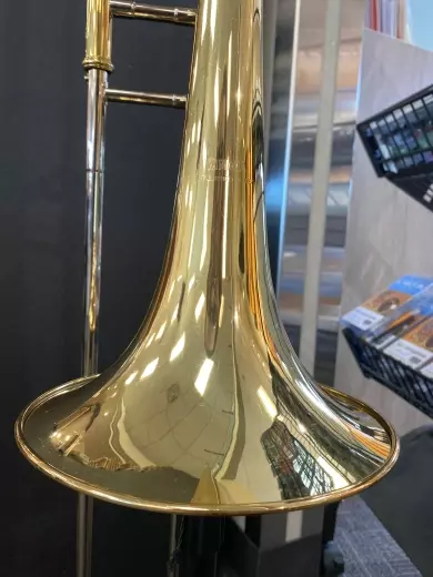 Yamaha Band - YSL354 2